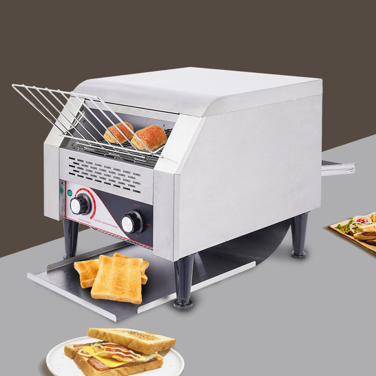 Conveyor toaster 2025 for home